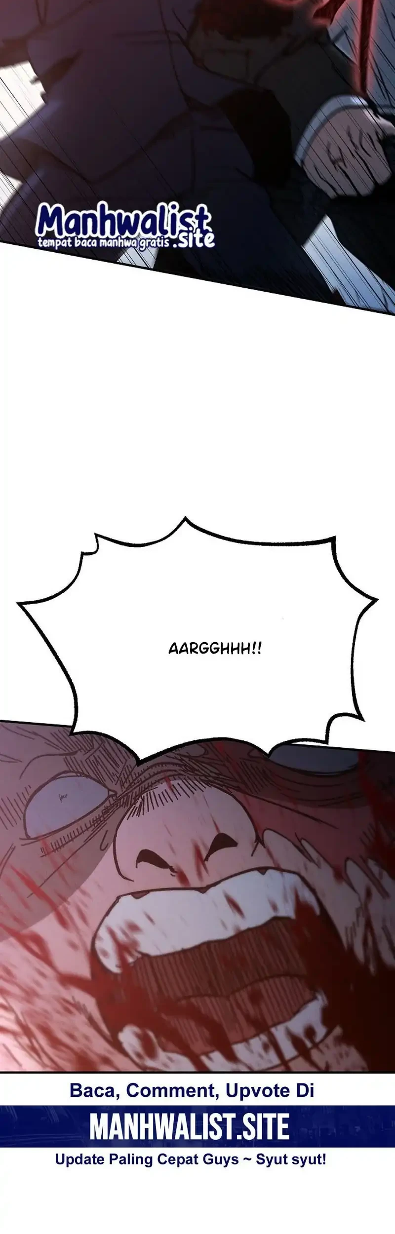 The Cleaners Agent Chapter 15 Gambar 32