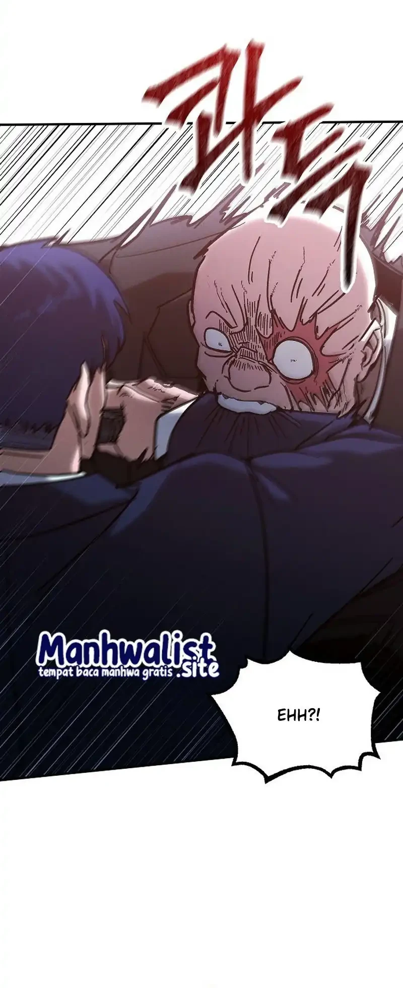 The Cleaners Agent Chapter 15 Gambar 33