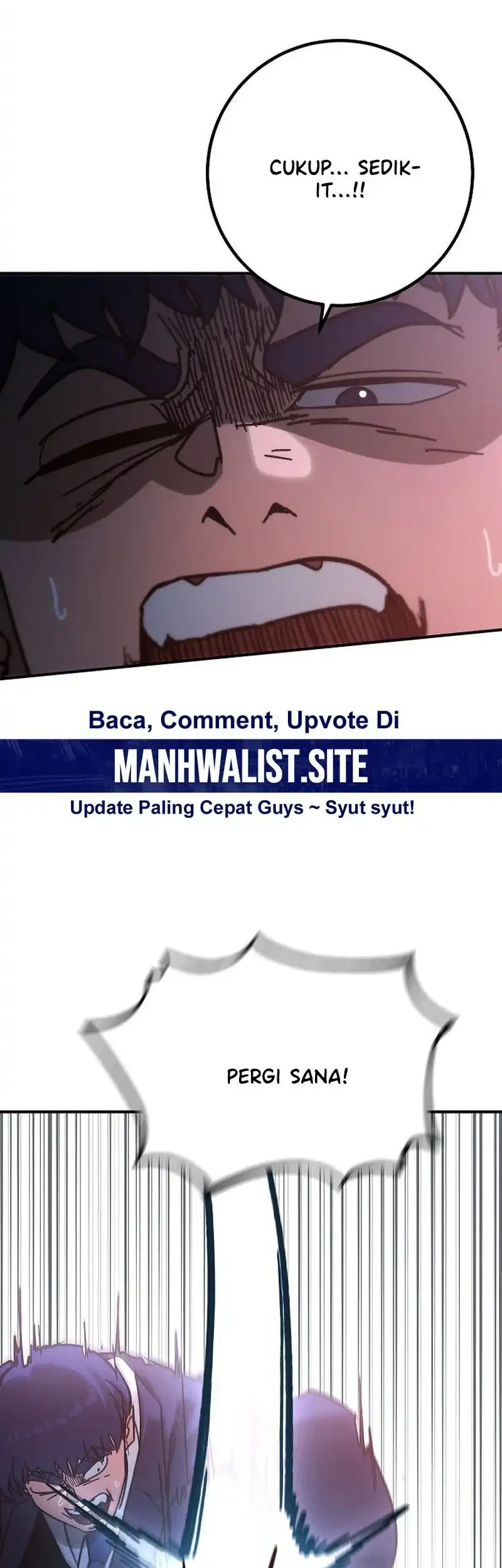 The Cleaners Agent Chapter 15 Gambar 35