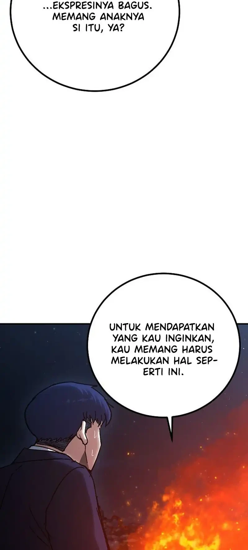 The Cleaners Agent Chapter 15 Gambar 39