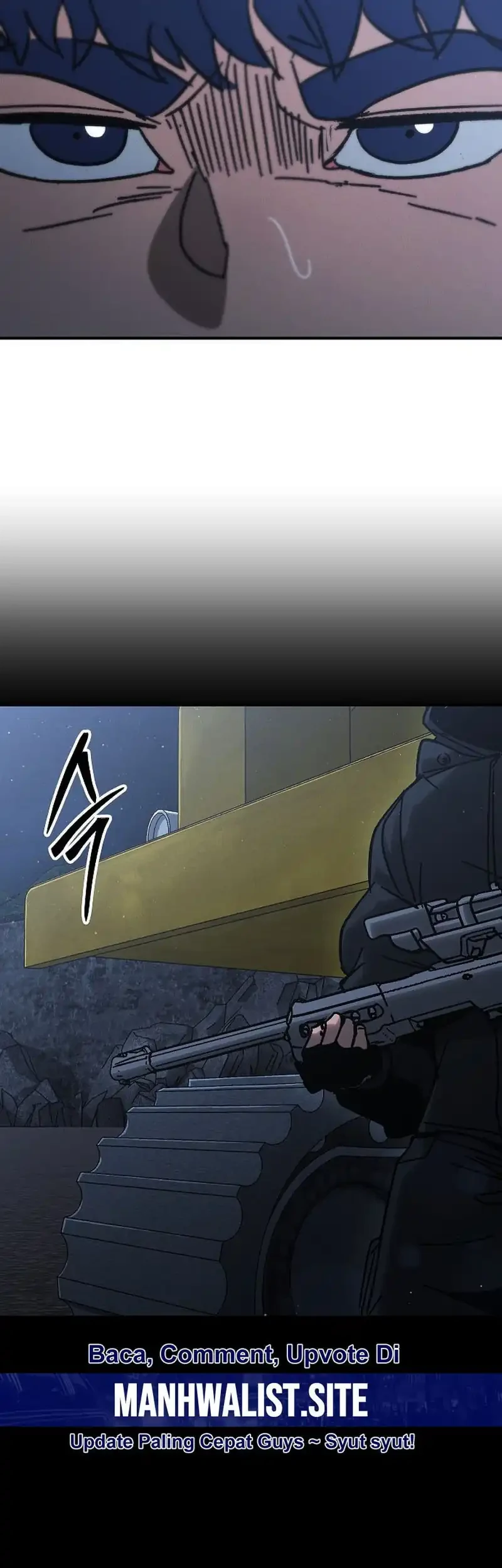 The Cleaners Agent Chapter 15 Gambar 58