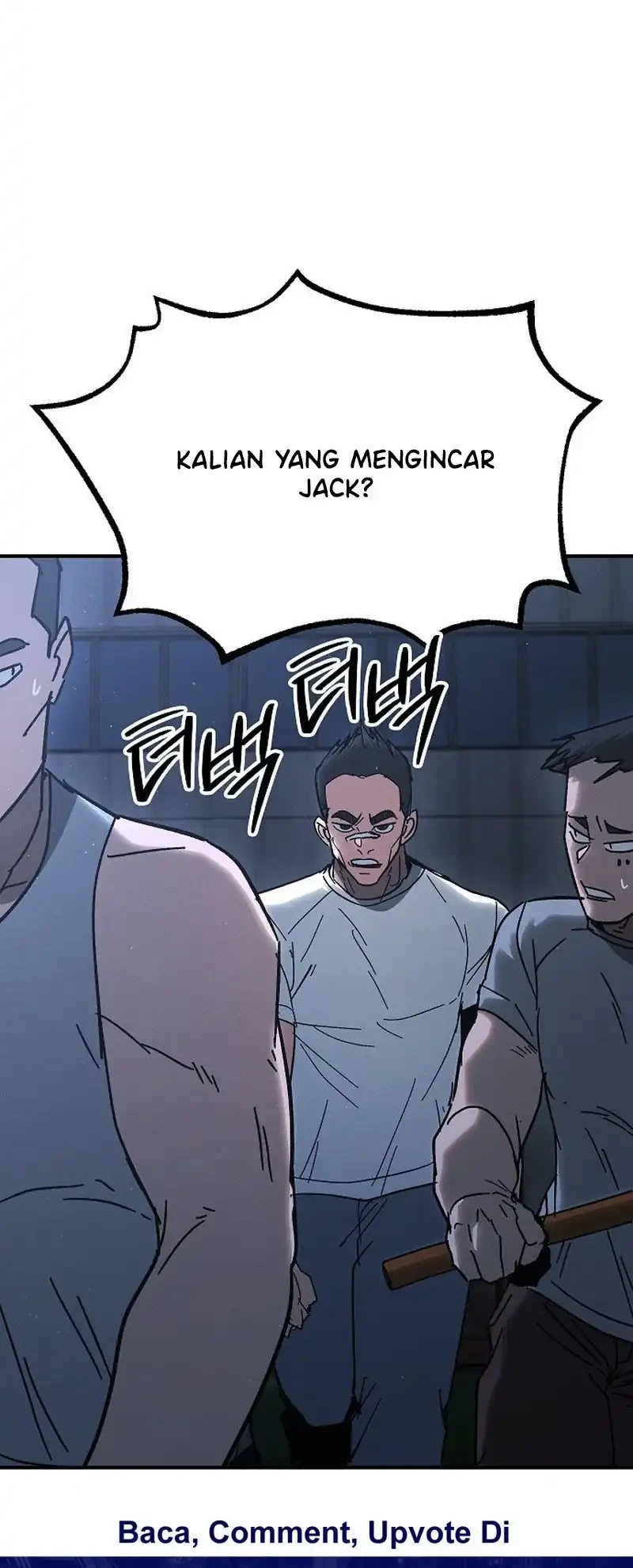 The Cleaners Agent Chapter 15 Gambar 6