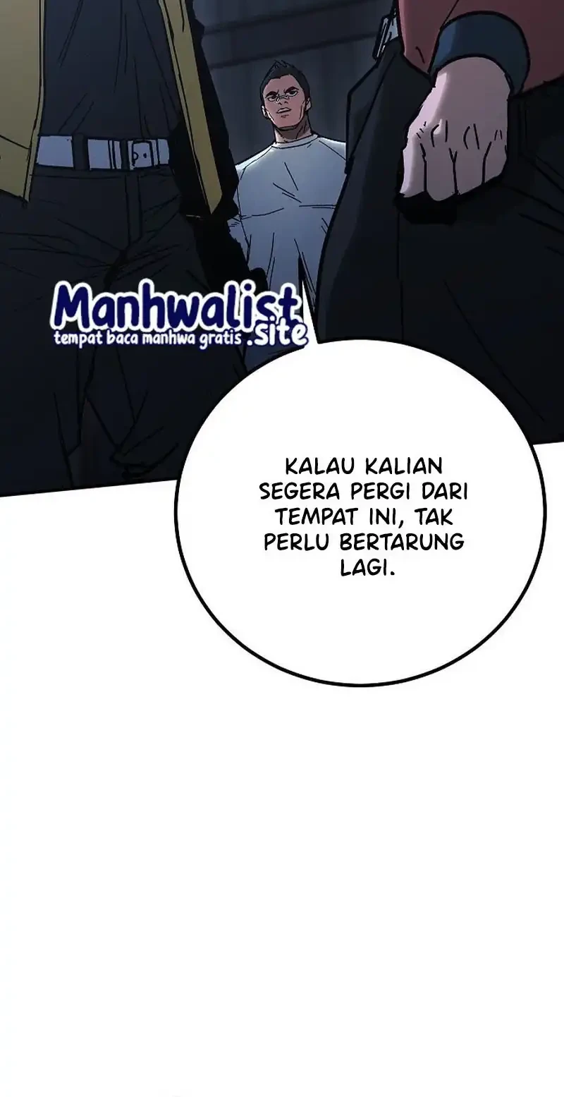 The Cleaners Agent Chapter 15 Gambar 9