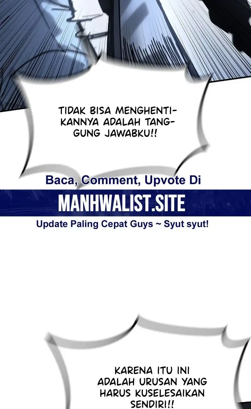 The Cleaners Agent Chapter 15 Gambar 21