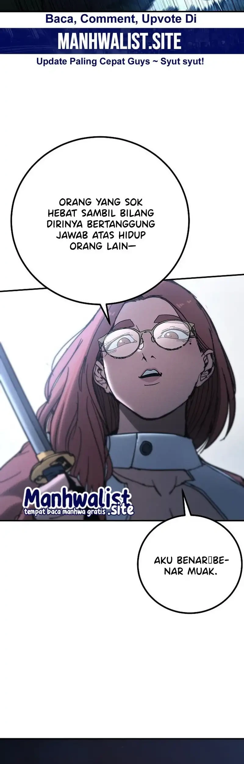 The Cleaners Agent Chapter 15 Gambar 23