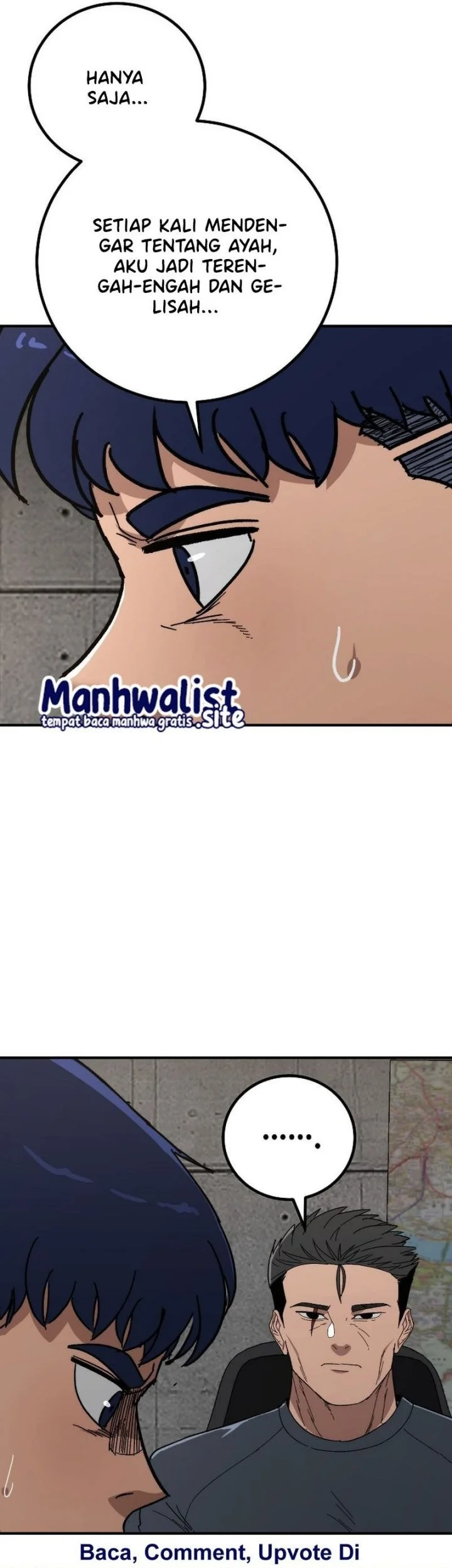 The Cleaners Agent Chapter 16 Gambar 43