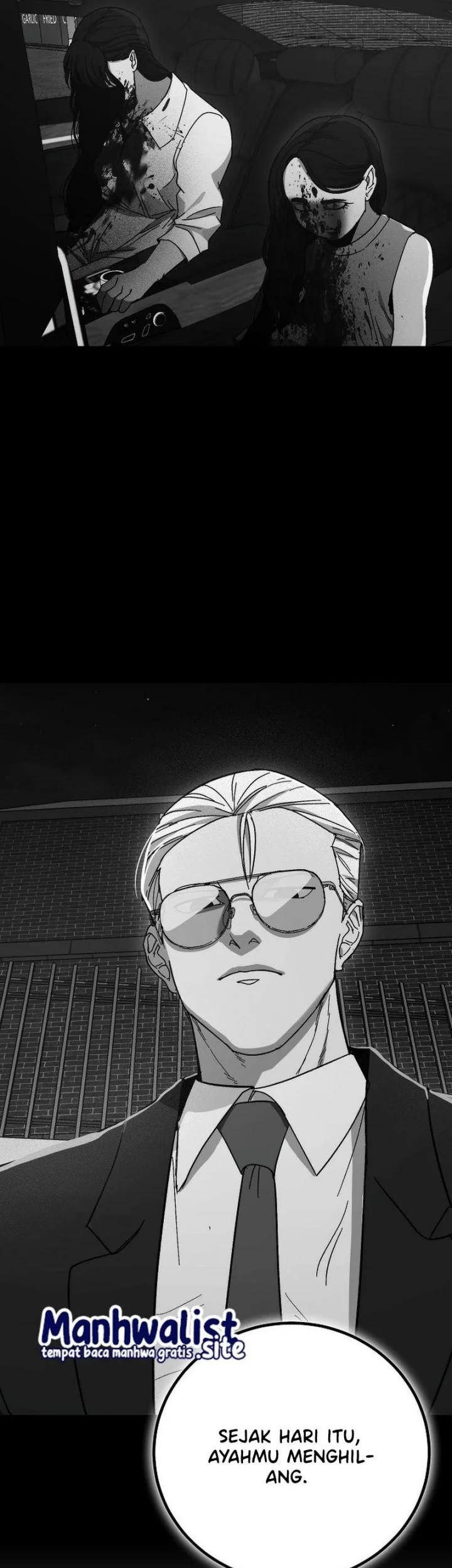 The Cleaners Agent Chapter 16 Gambar 52