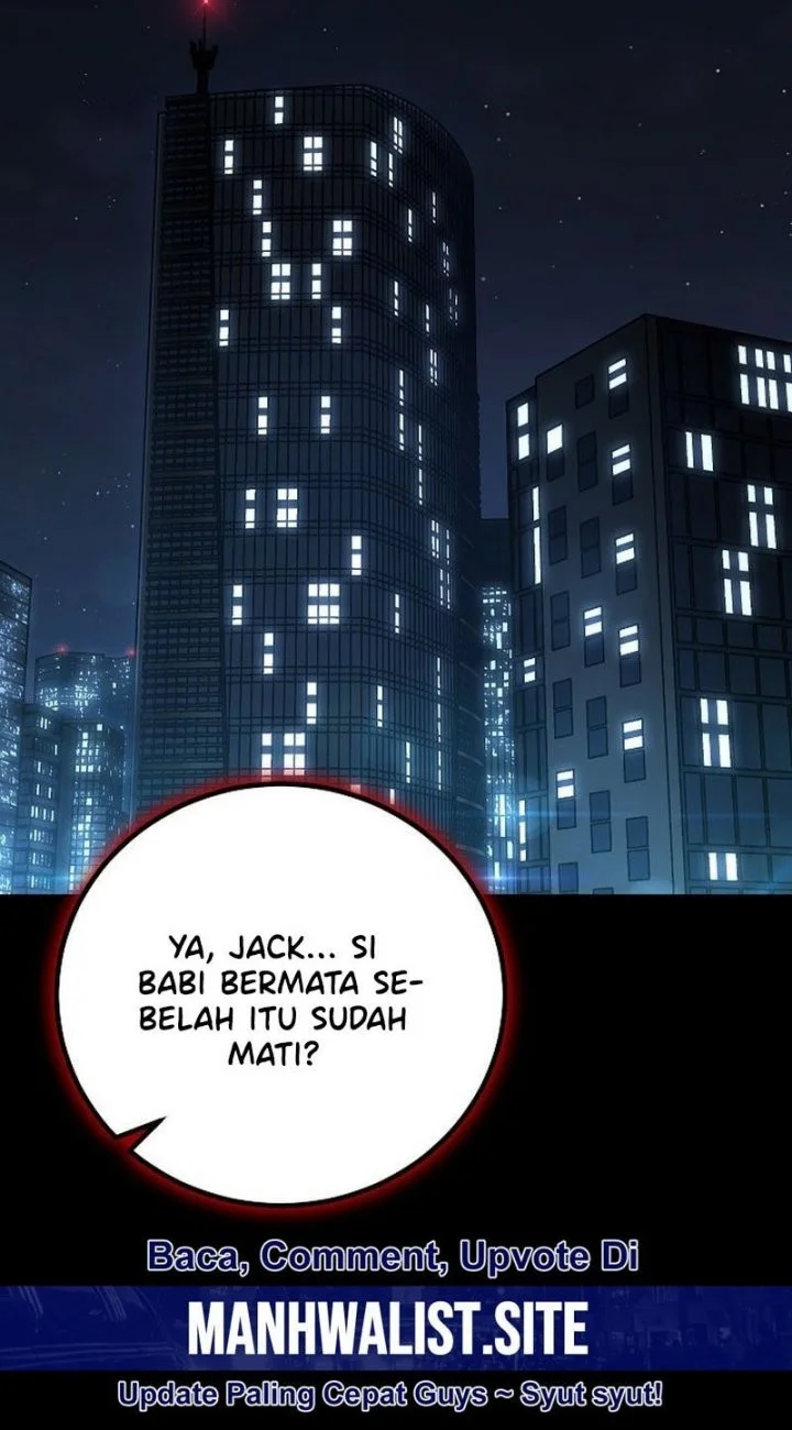 The Cleaners Agent Chapter 16 Gambar 60