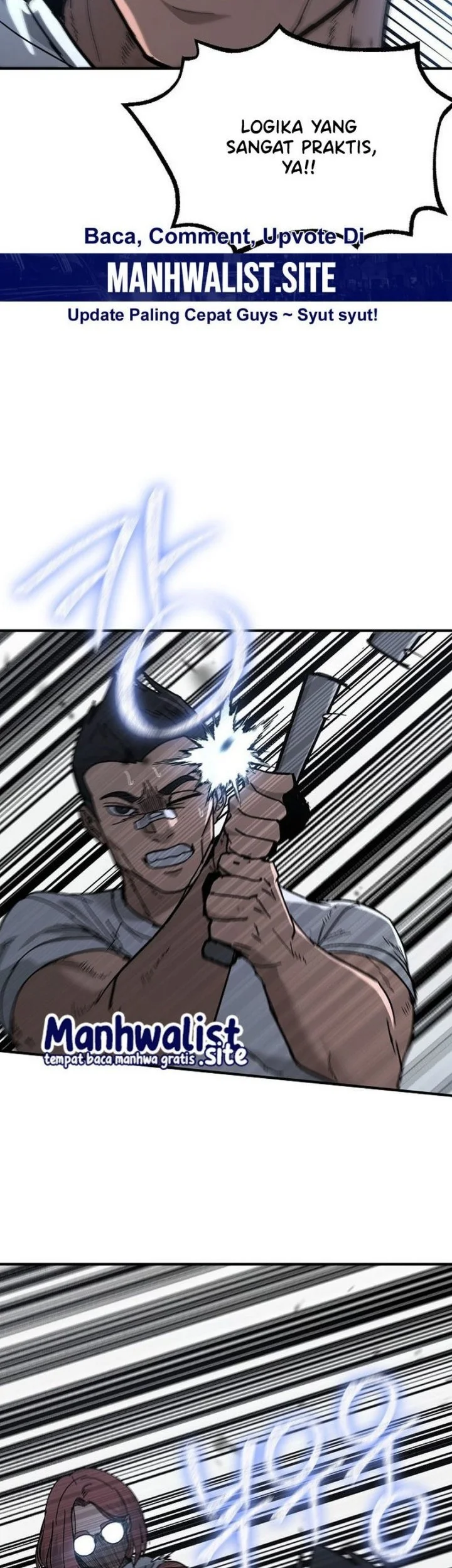 The Cleaners Agent Chapter 16 Gambar 5