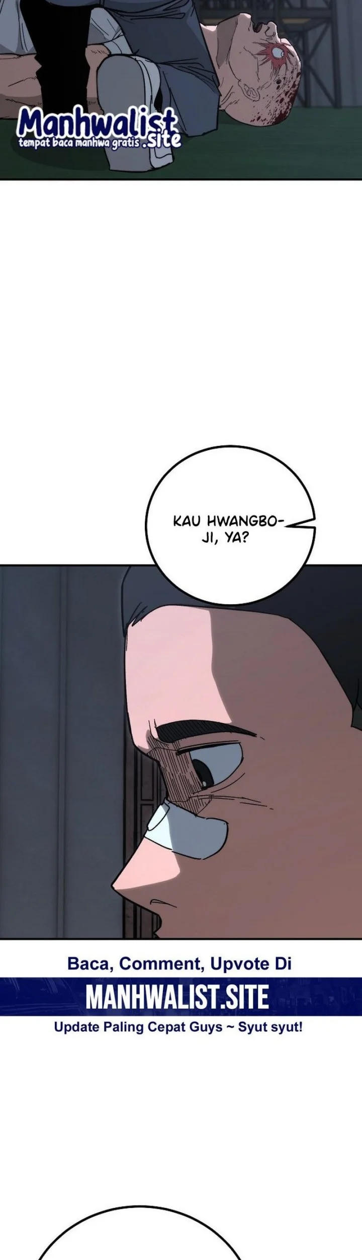 The Cleaners Agent Chapter 16 Gambar 14