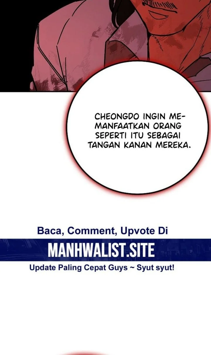 The Cleaners Agent Chapter 16 Gambar 27