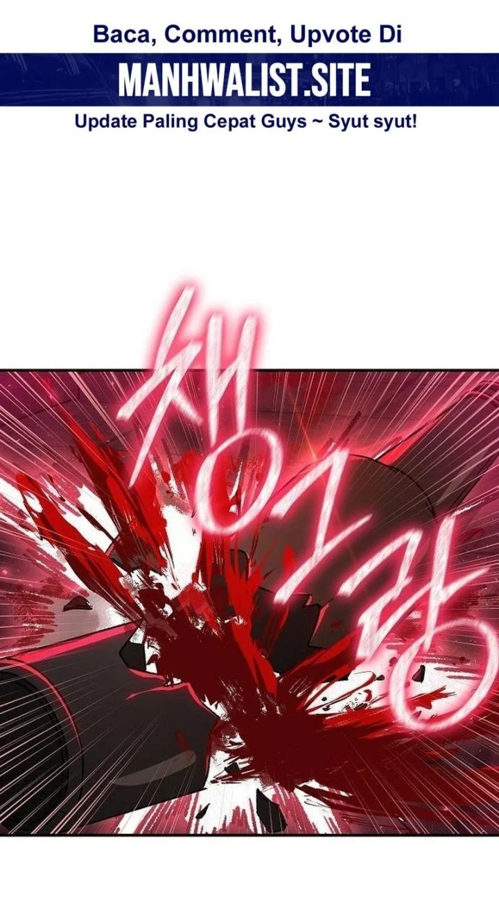 The Cleaners Agent Chapter 17 Gambar 42