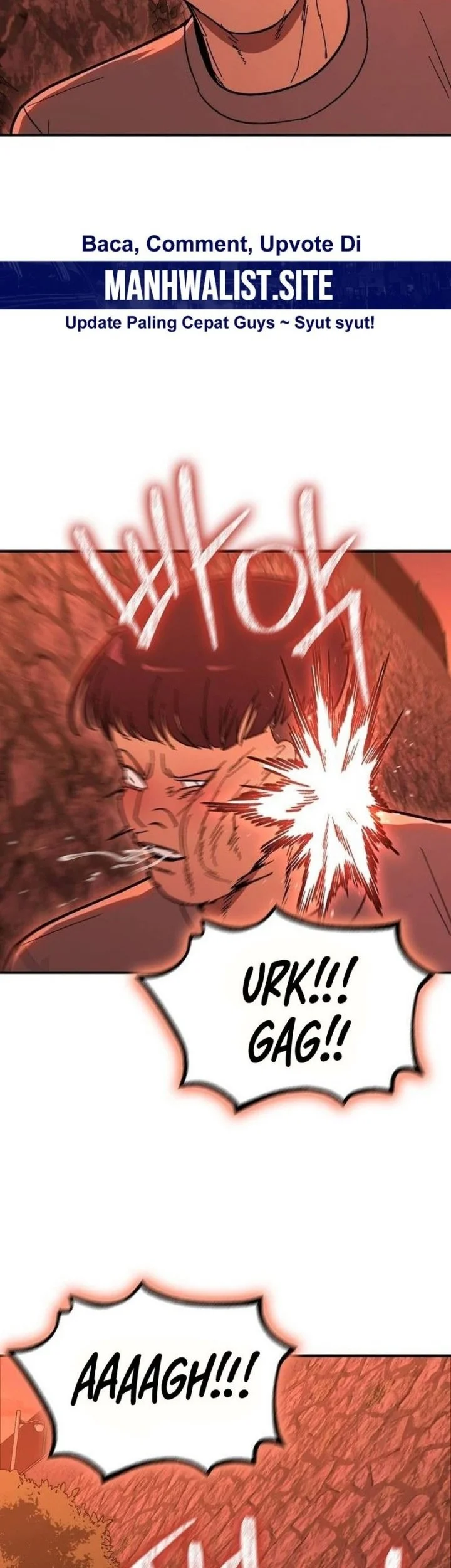 The Cleaners Agent Chapter 17 Gambar 47