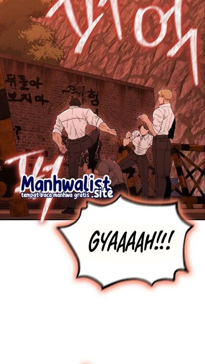 The Cleaners Agent Chapter 17 Gambar 48