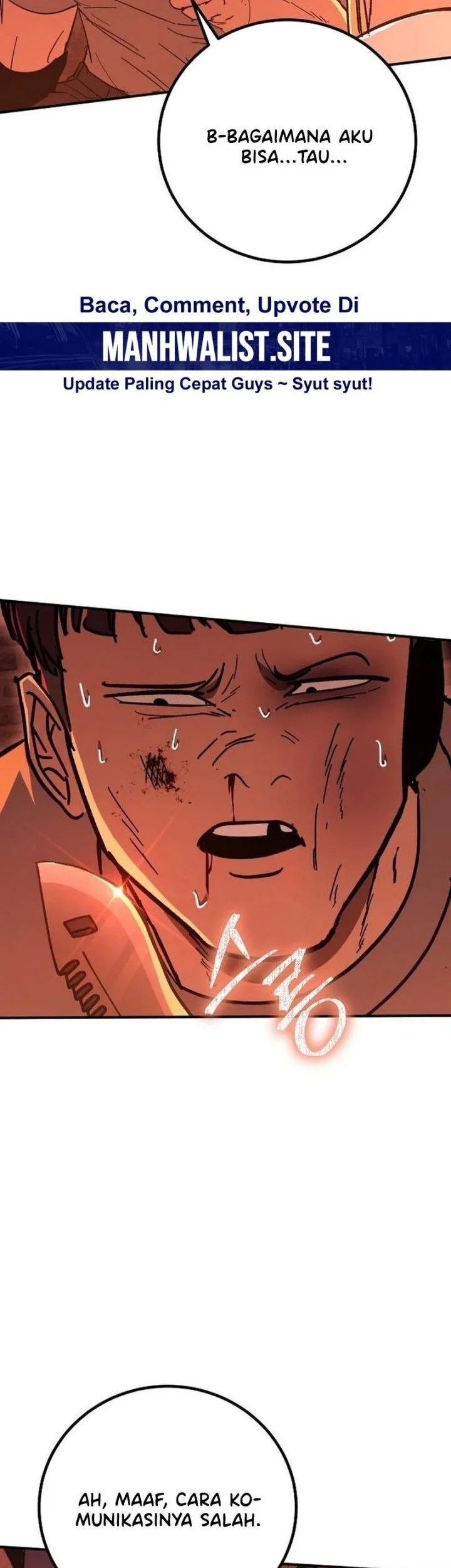 The Cleaners Agent Chapter 17 Gambar 53