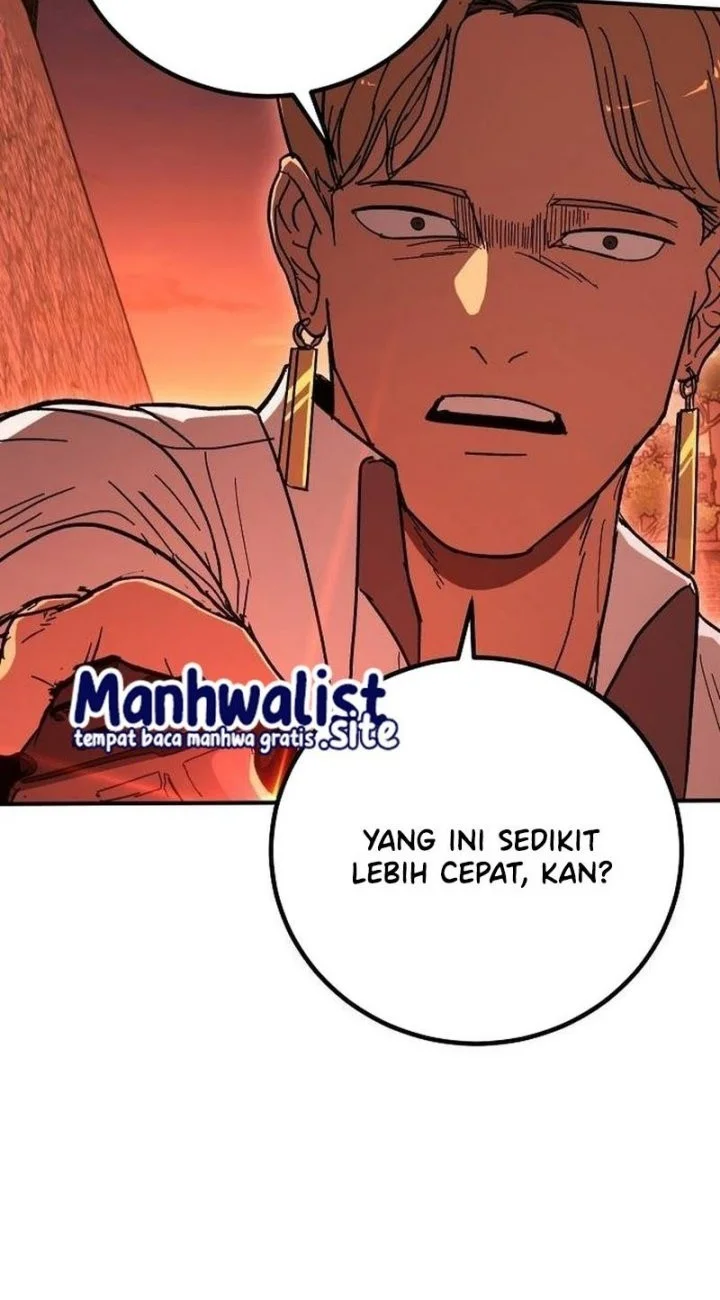 The Cleaners Agent Chapter 17 Gambar 54