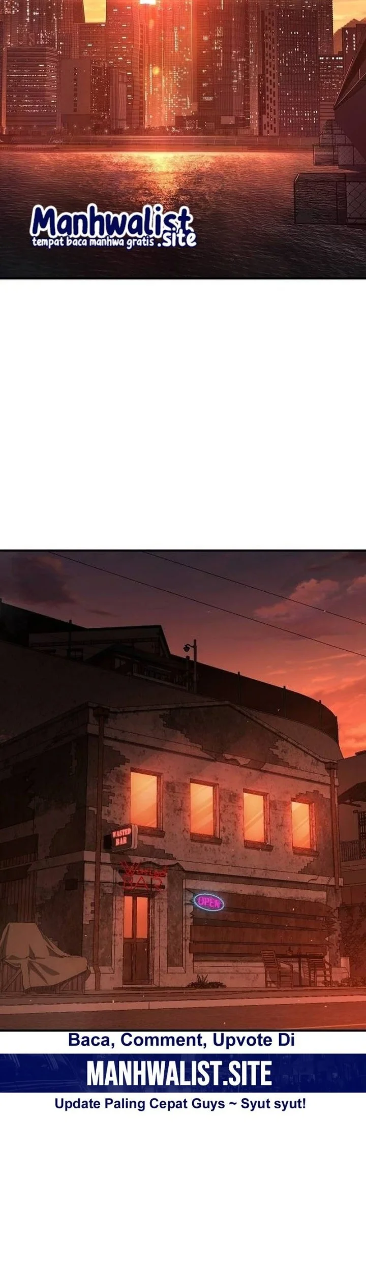 The Cleaners Agent Chapter 17 Gambar 35