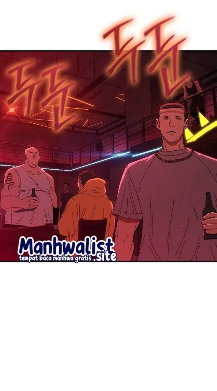 The Cleaners Agent Chapter 17 Gambar 36