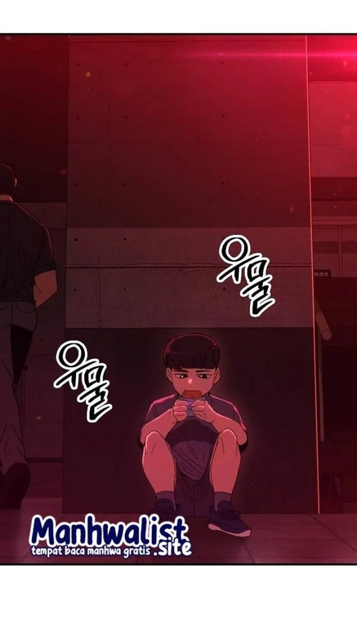 The Cleaners Agent Chapter 17 Gambar 39