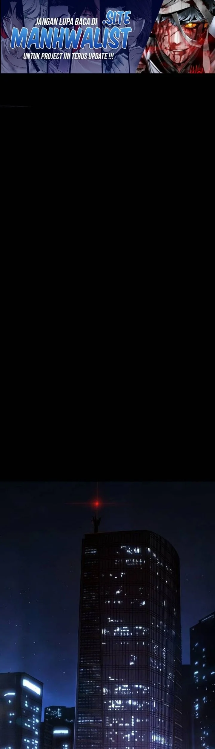 Komik The Cleaners Agent Chapter 17 gambar nomor 1