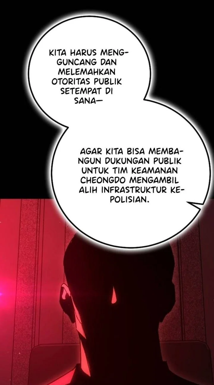 The Cleaners Agent Chapter 17 Gambar 3