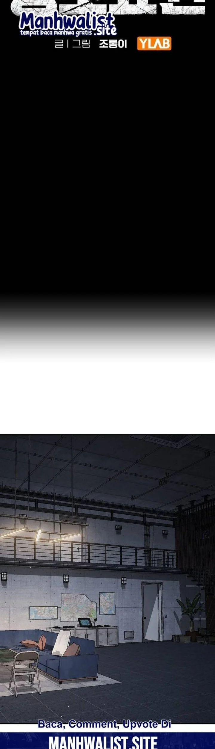 The Cleaners Agent Chapter 17 Gambar 11