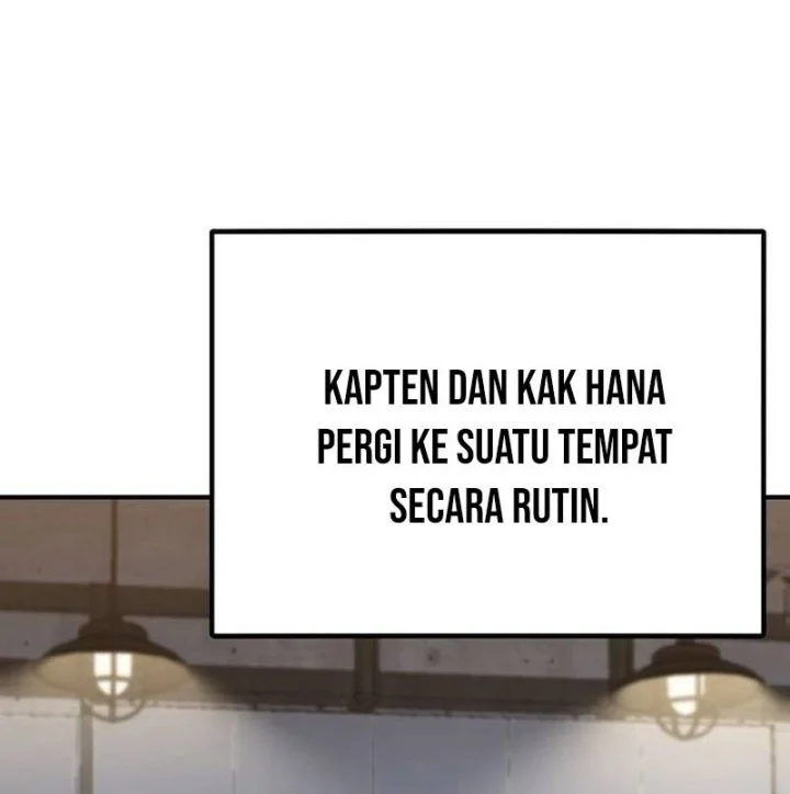 The Cleaners Agent Chapter 17 Gambar 18