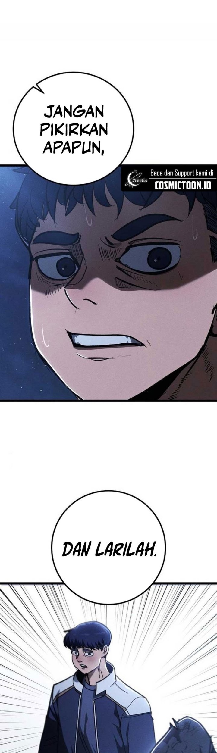 The Cleaners Agent Chapter 2 Gambar 12