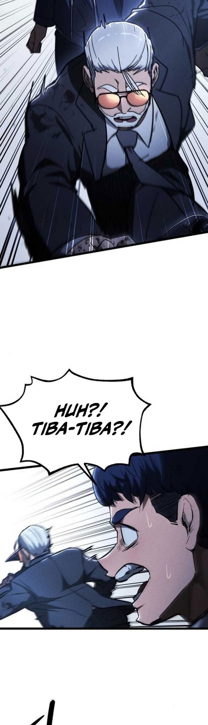 The Cleaners Agent Chapter 2 Gambar 13