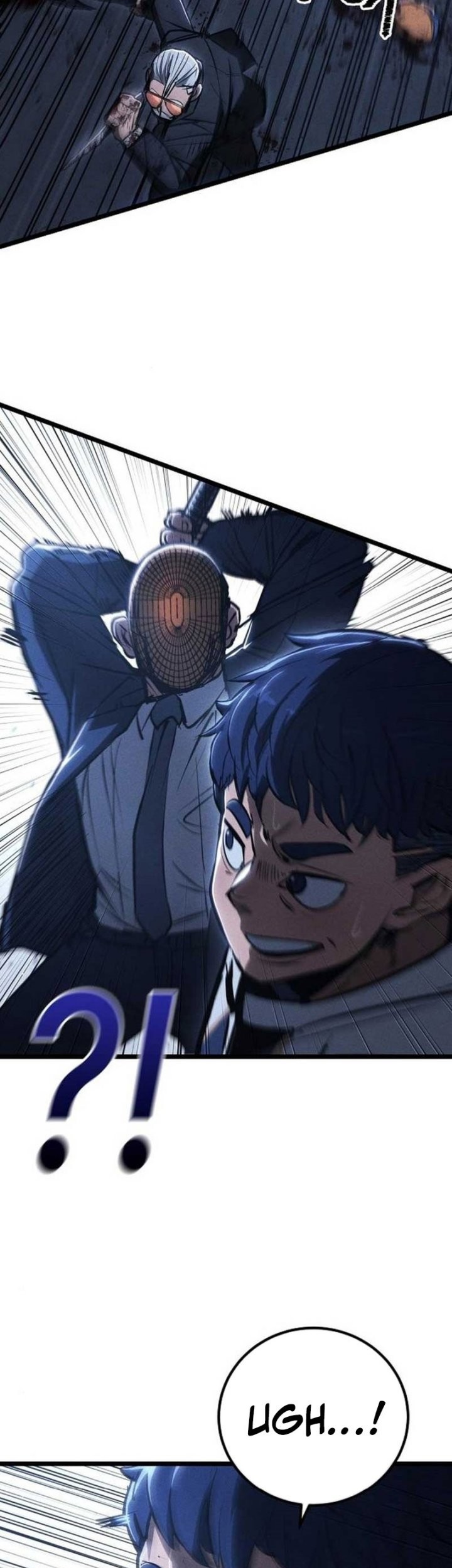 The Cleaners Agent Chapter 2 Gambar 16