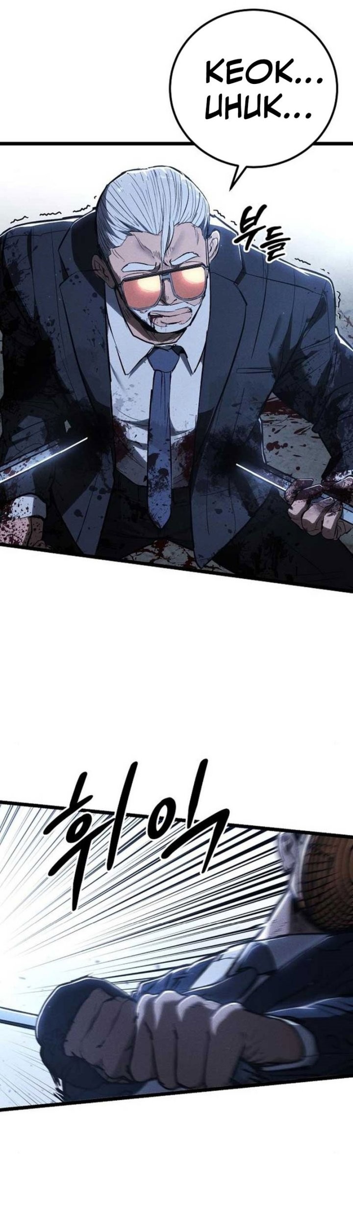 The Cleaners Agent Chapter 2 Gambar 52