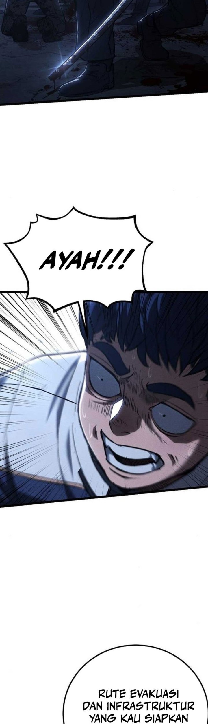 The Cleaners Agent Chapter 2 Gambar 55