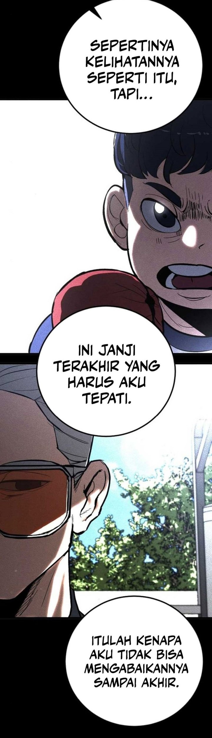 The Cleaners Agent Chapter 2 Gambar 59