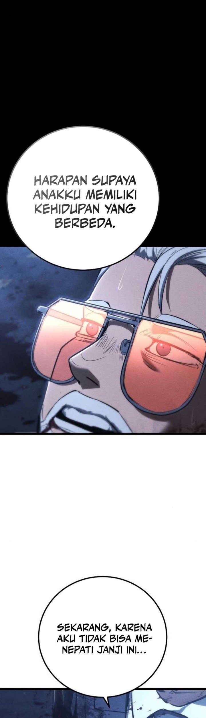 The Cleaners Agent Chapter 2 Gambar 60