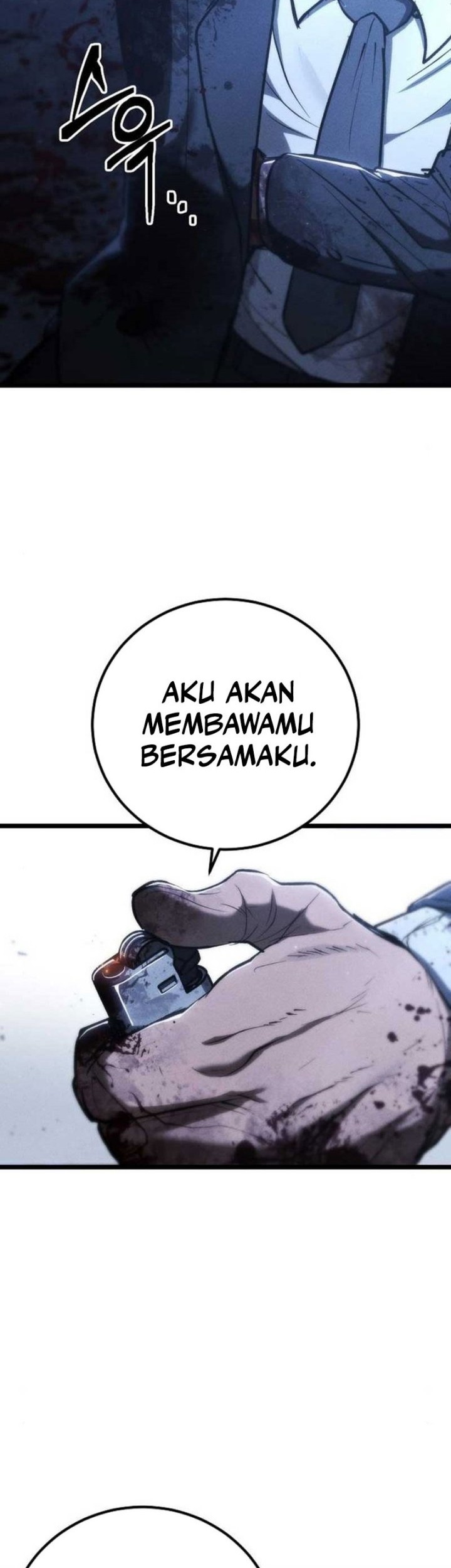 The Cleaners Agent Chapter 2 Gambar 61
