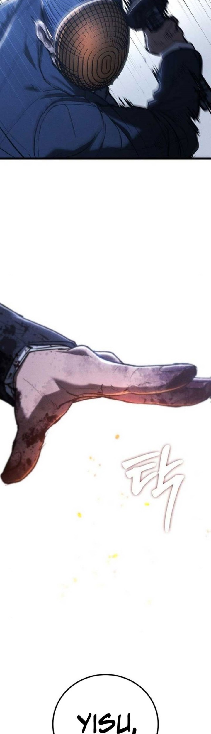 The Cleaners Agent Chapter 2 Gambar 64