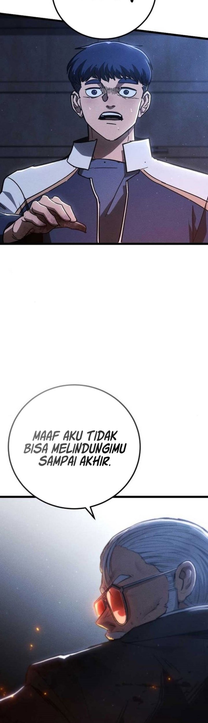 The Cleaners Agent Chapter 2 Gambar 65