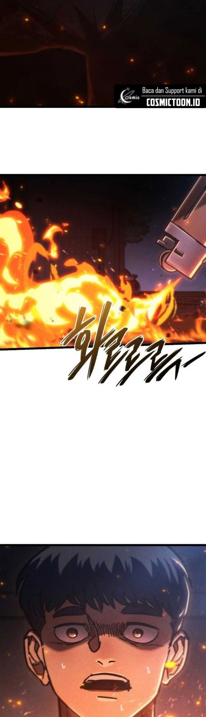 The Cleaners Agent Chapter 2 Gambar 66