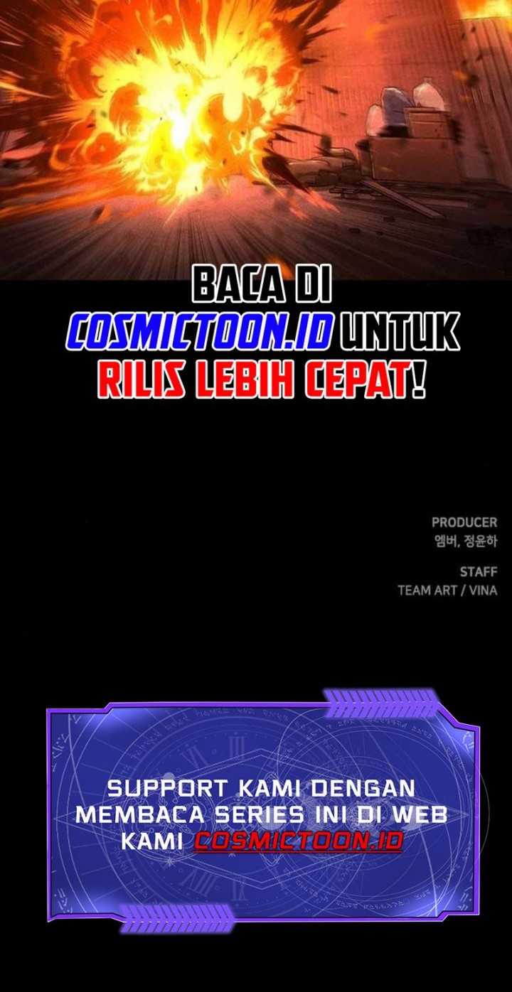 The Cleaners Agent Chapter 2 Gambar 68