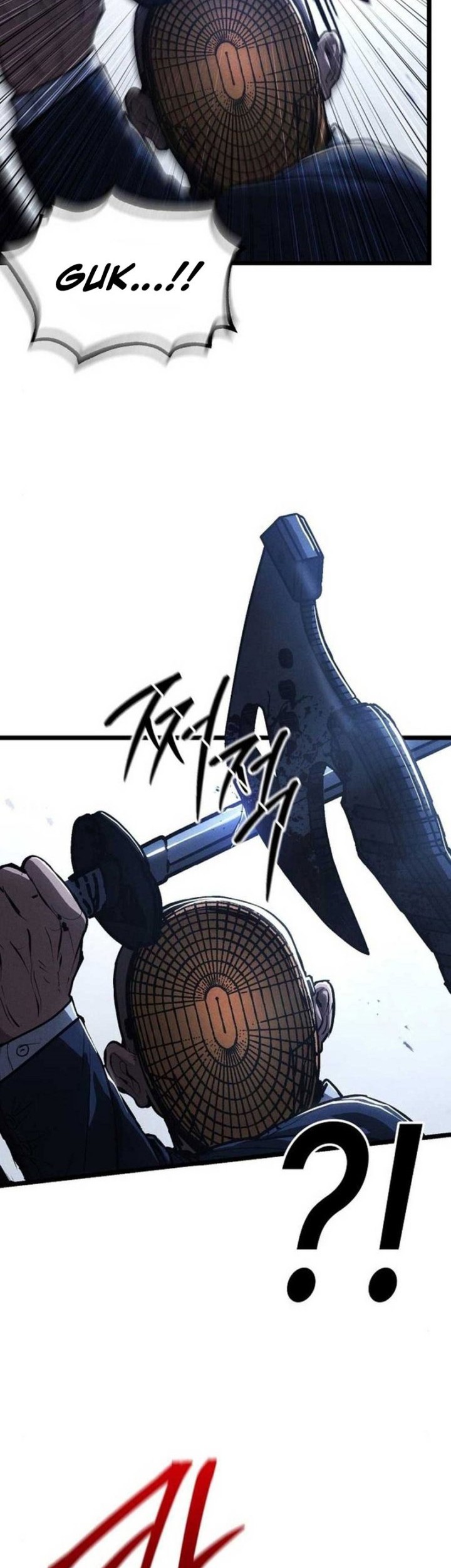 The Cleaners Agent Chapter 2 Gambar 4