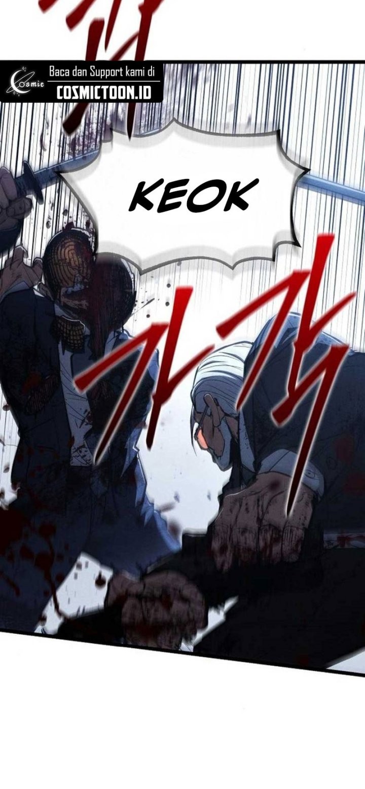 The Cleaners Agent Chapter 2 Gambar 5