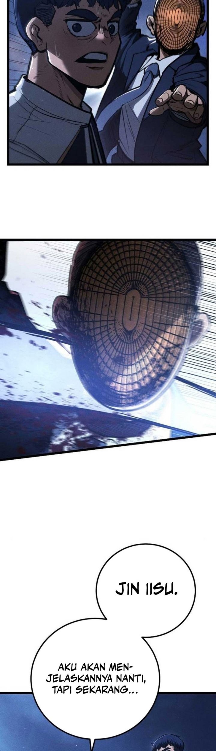 The Cleaners Agent Chapter 2 Gambar 10