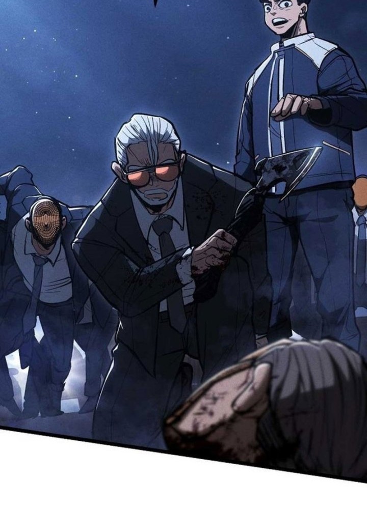 The Cleaners Agent Chapter 2 Gambar 11