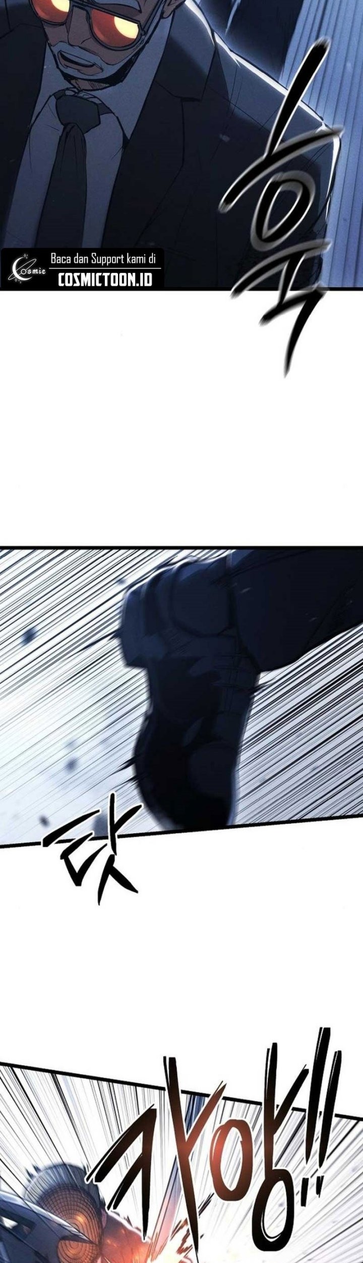 The Cleaners Agent Chapter 2 Gambar 36