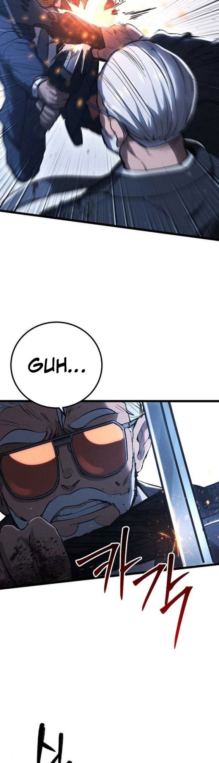 The Cleaners Agent Chapter 2 Gambar 37