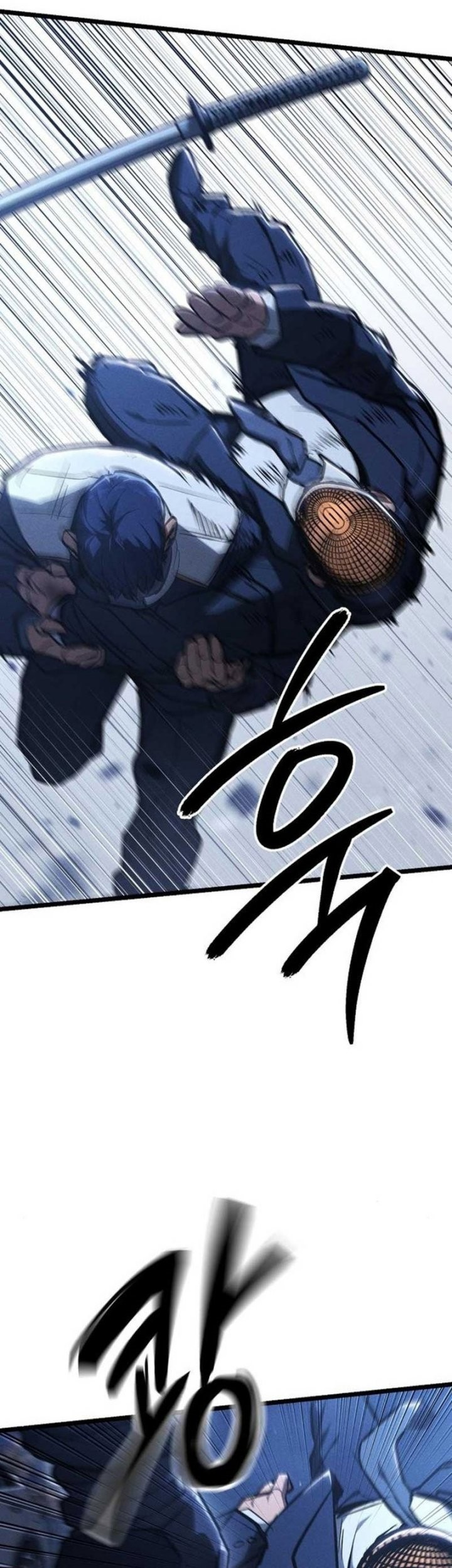 The Cleaners Agent Chapter 2 Gambar 18