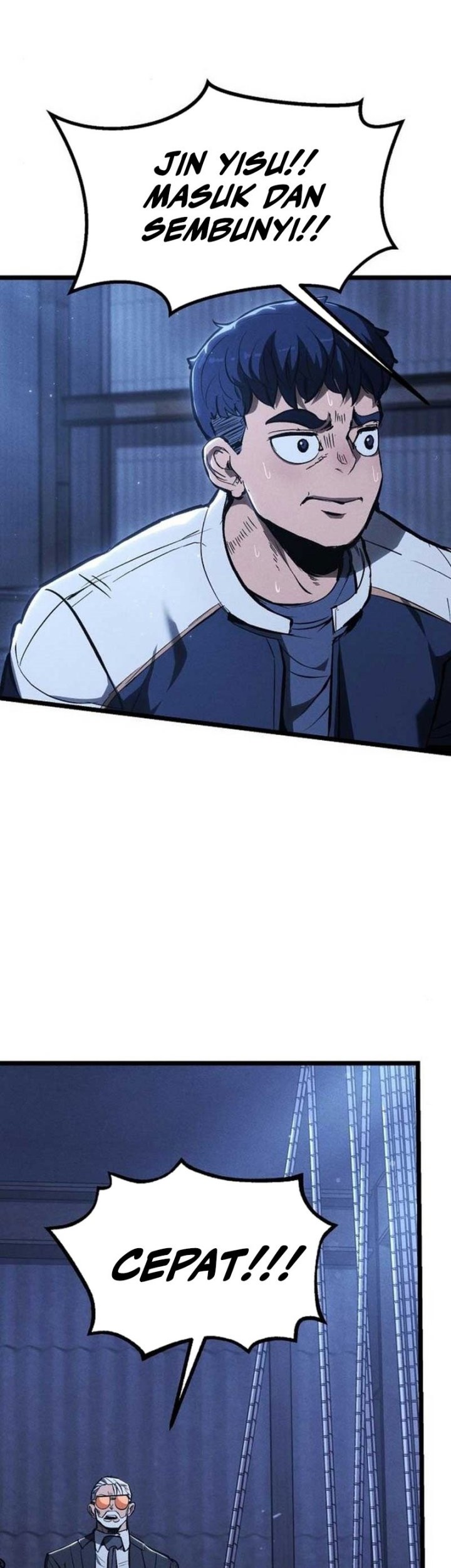 The Cleaners Agent Chapter 2 Gambar 20