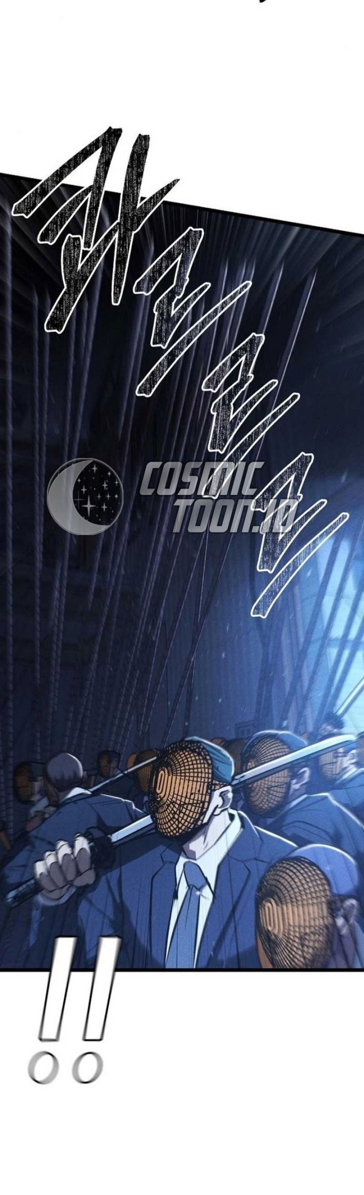 The Cleaners Agent Chapter 2 Gambar 22