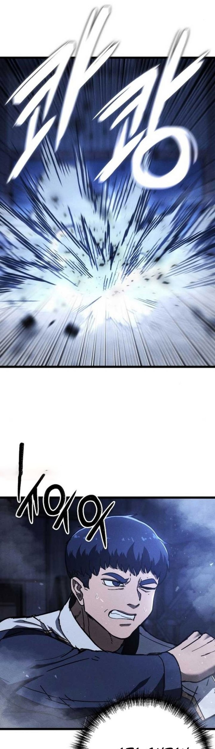 The Cleaners Agent Chapter 2 Gambar 23