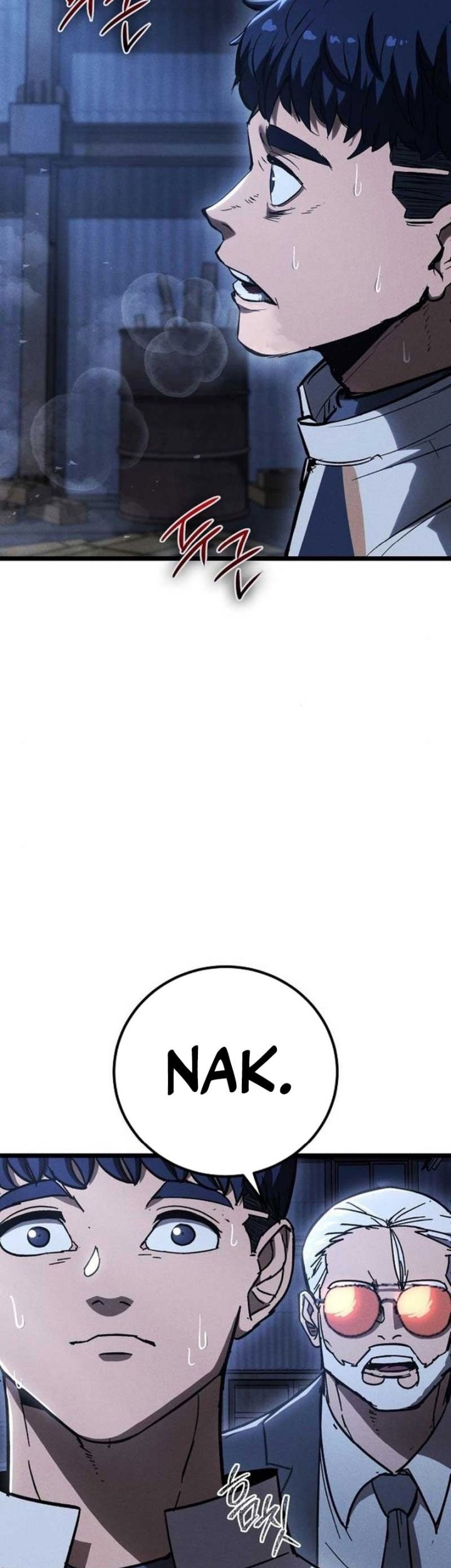 The Cleaners Agent Chapter 2 Gambar 25